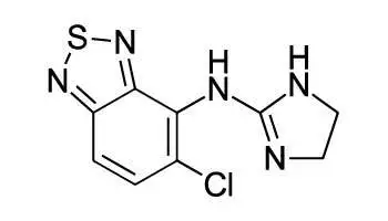 Tizanidine