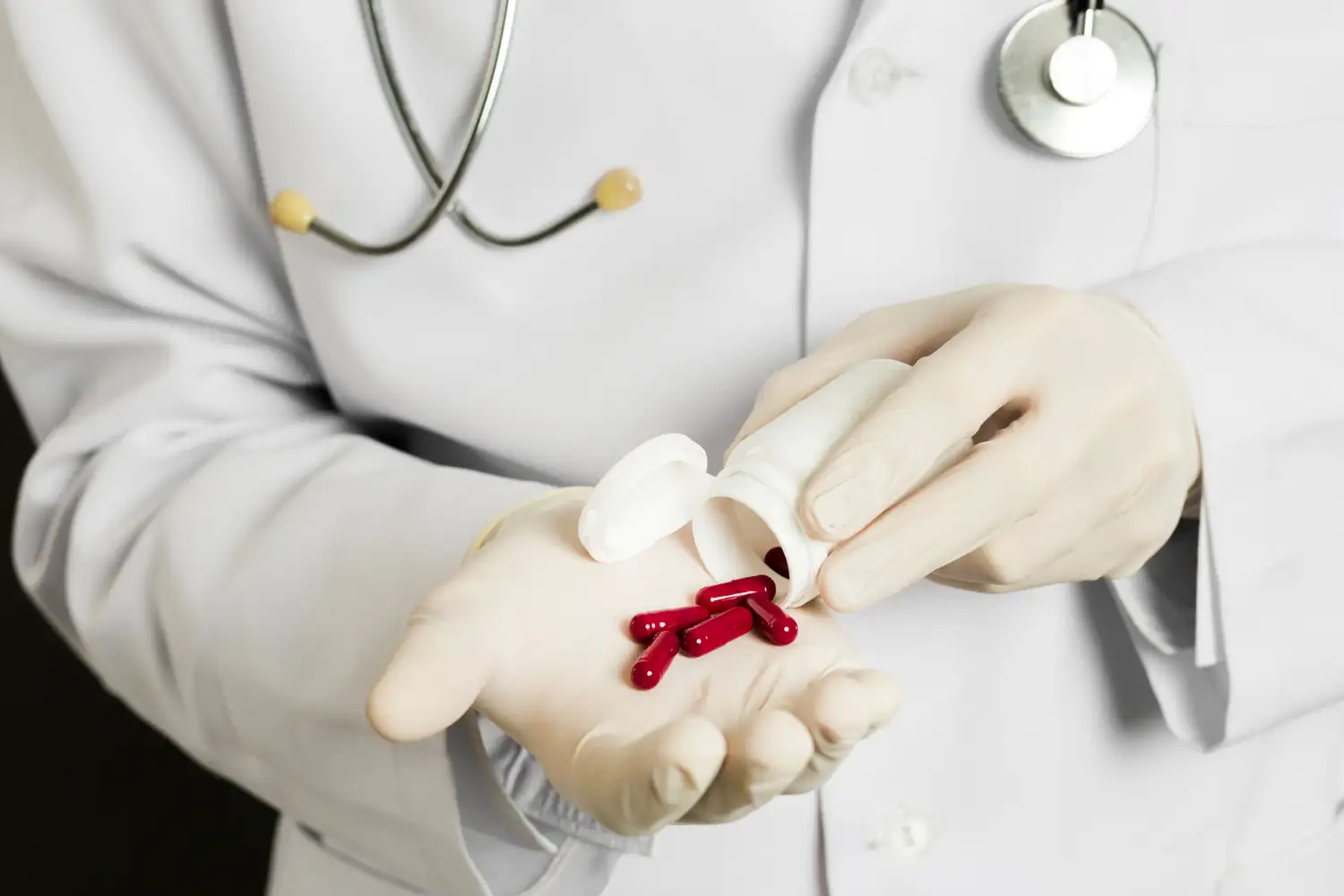 Эрозия желудка