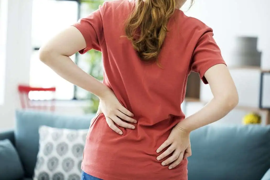 Классификация хронических дегенеративных изменений мышц спины после операции на позвоночнике и их связь с болью в пояснично-крестцовой области