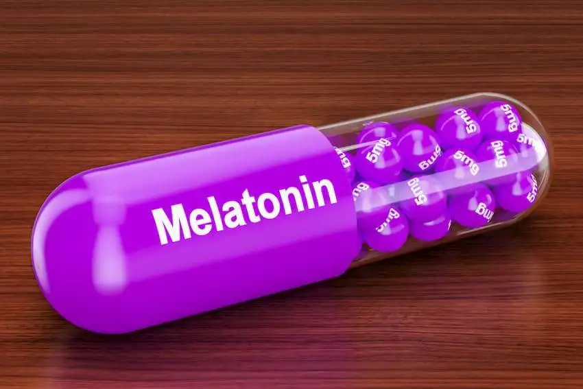 Роль мелатонина в лечении первичных головных болей