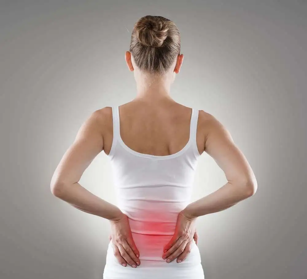 Миелография: альтернативный метод облегчения боли в спине