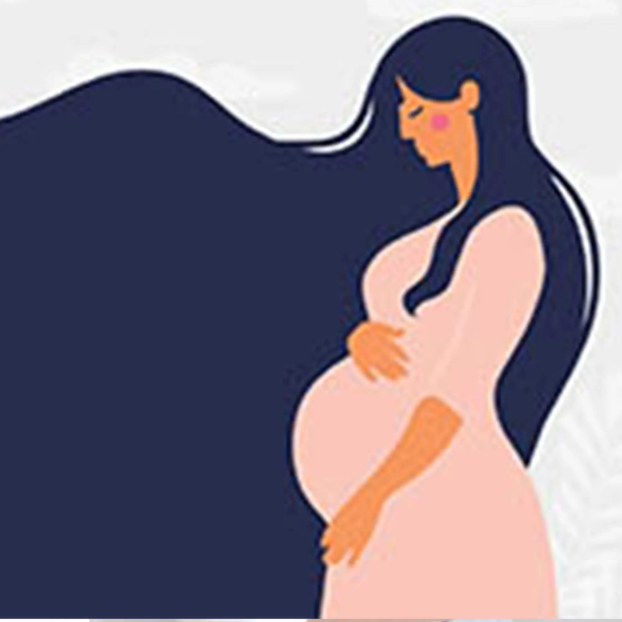 Использование экстракта имбиря при раннем токсикозе беременных