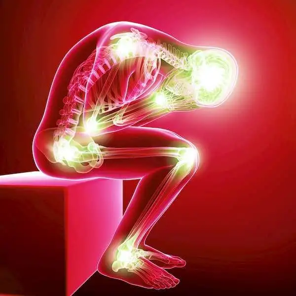 Хроническая боль и утомляемость при фибромиалгии