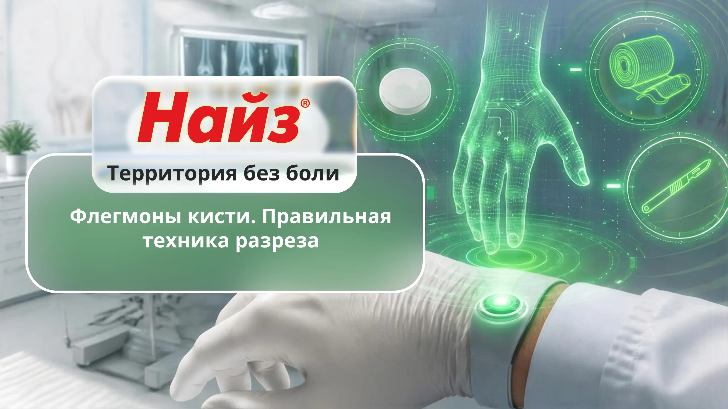 Найз