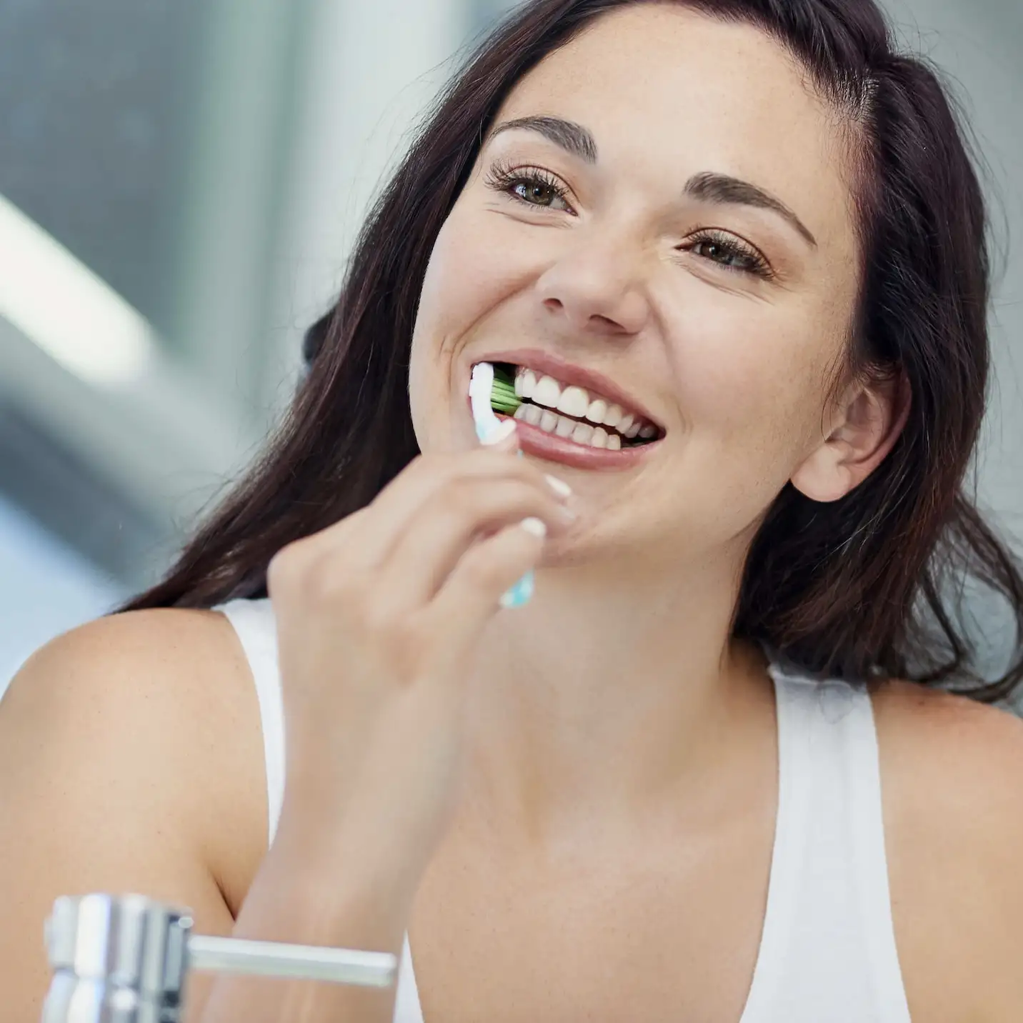 Здоровье зубов и рак