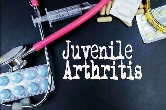 Приверженность к лечению у пациентов с ювенильным идиопатическим артритом