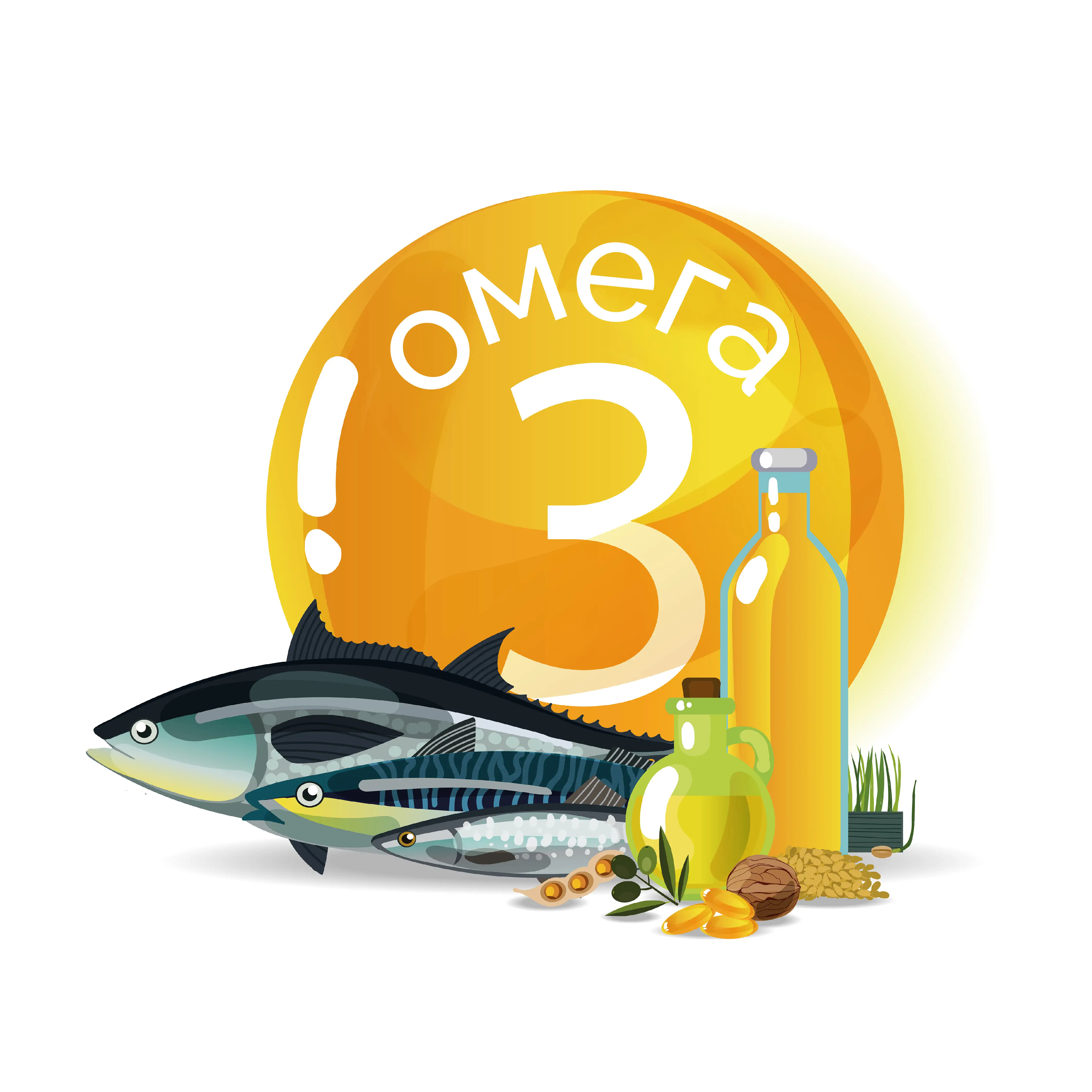 omega-3 PUFAs for dysmenorrhea