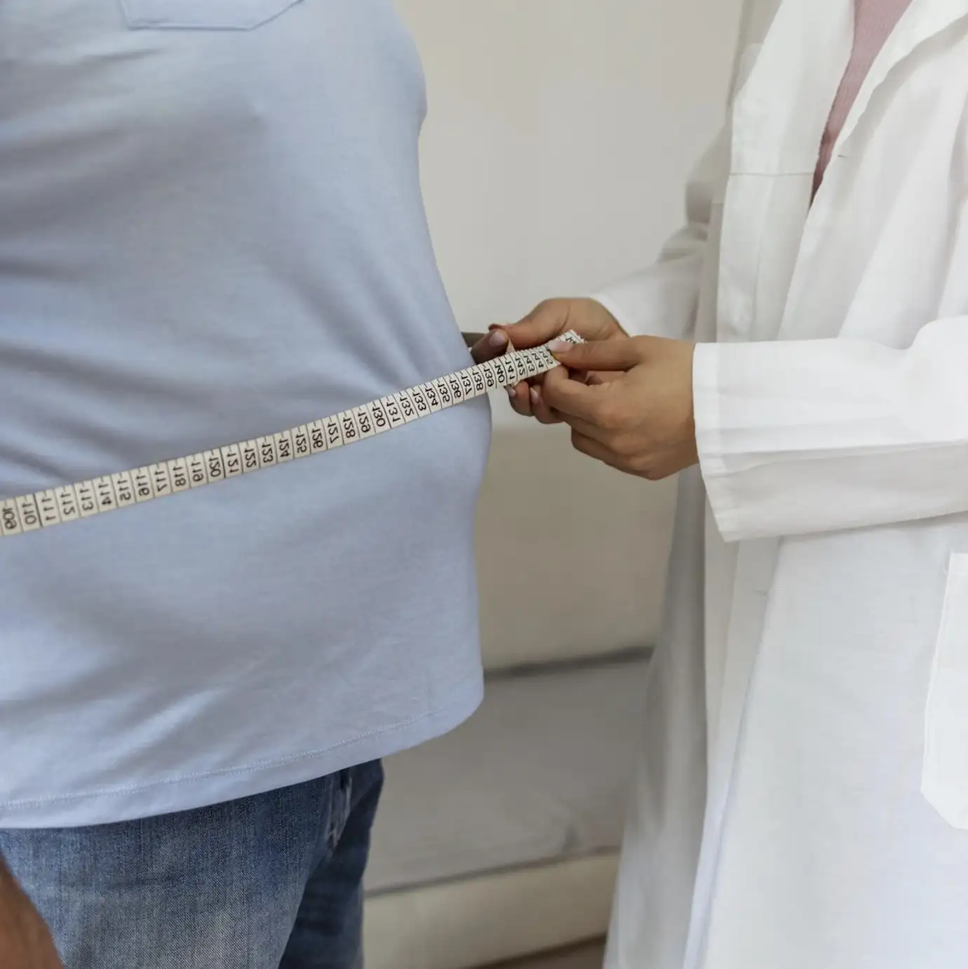Рак и лишний вес