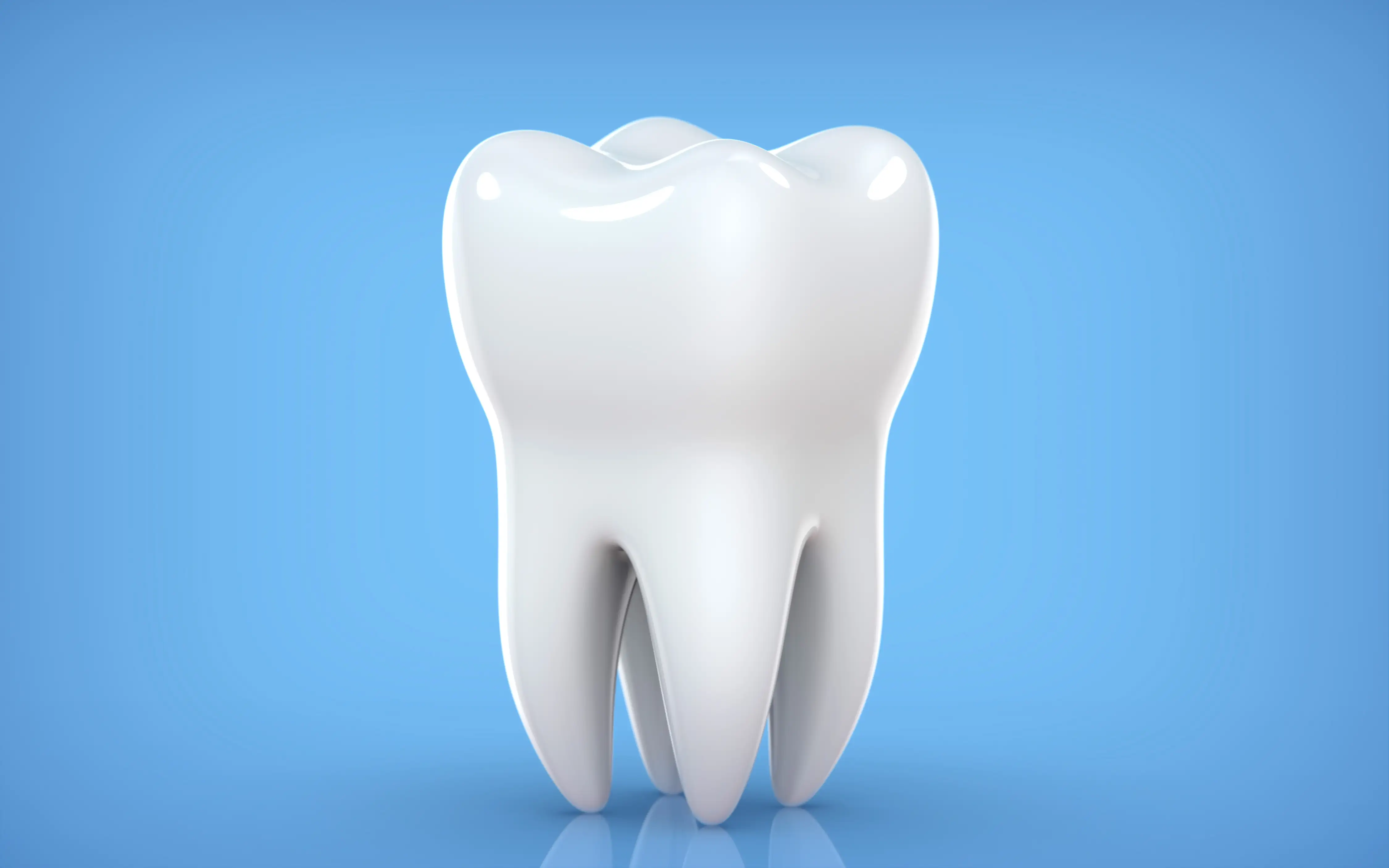 Post-endodontic pain