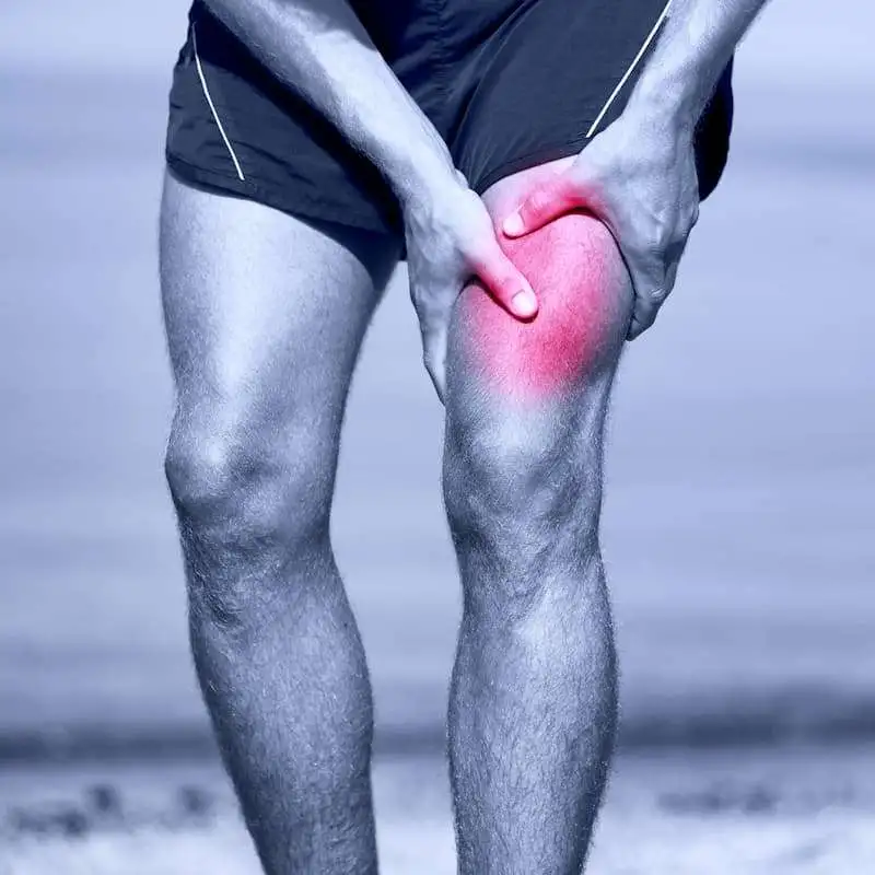 Принципы лечения травм задней группы мышц бедра