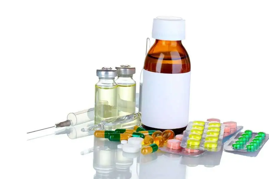 Методические рекомендации по определению потребности в наркотических средствах и психотропных веществах, предназначенных для медицинского применения