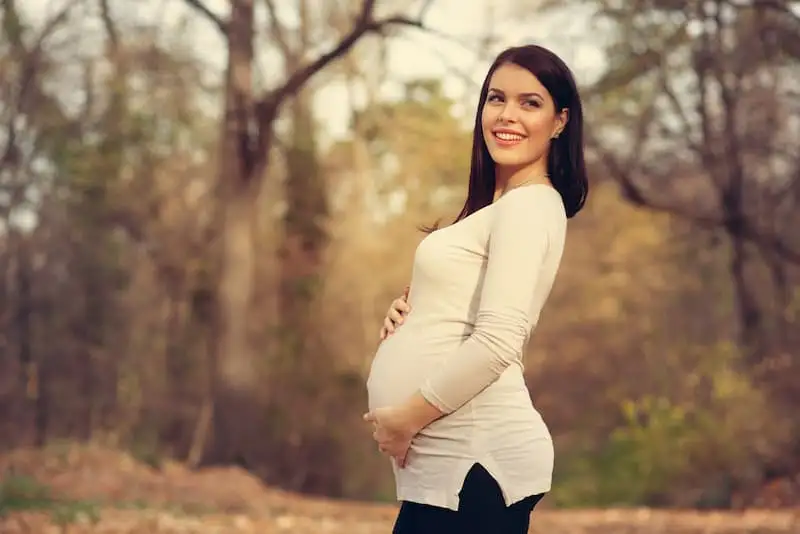Vitamin D3 and pregnancy outcomes
