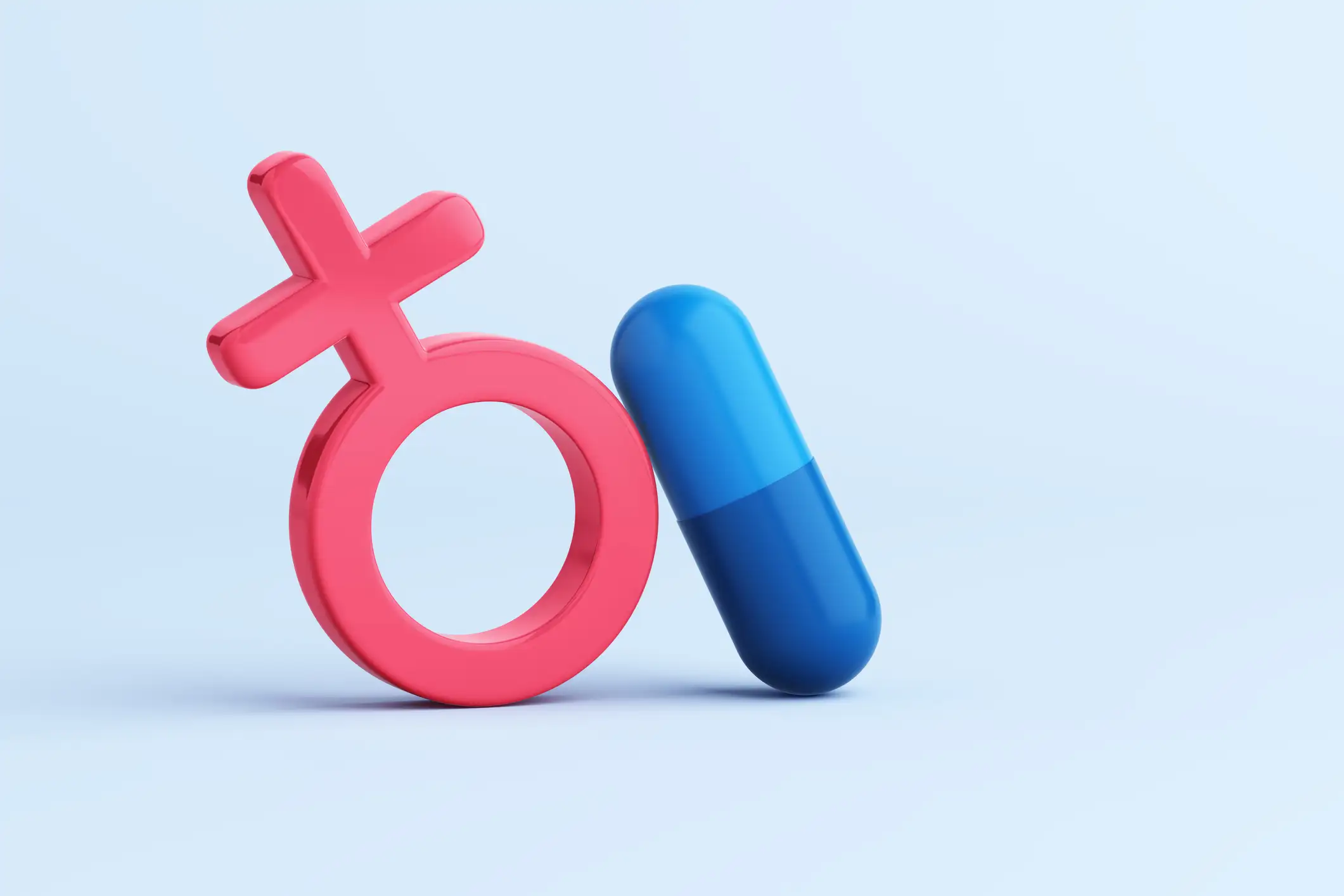 Создан нанопрепарат, препятствующий передаче ВИЧ при сексе