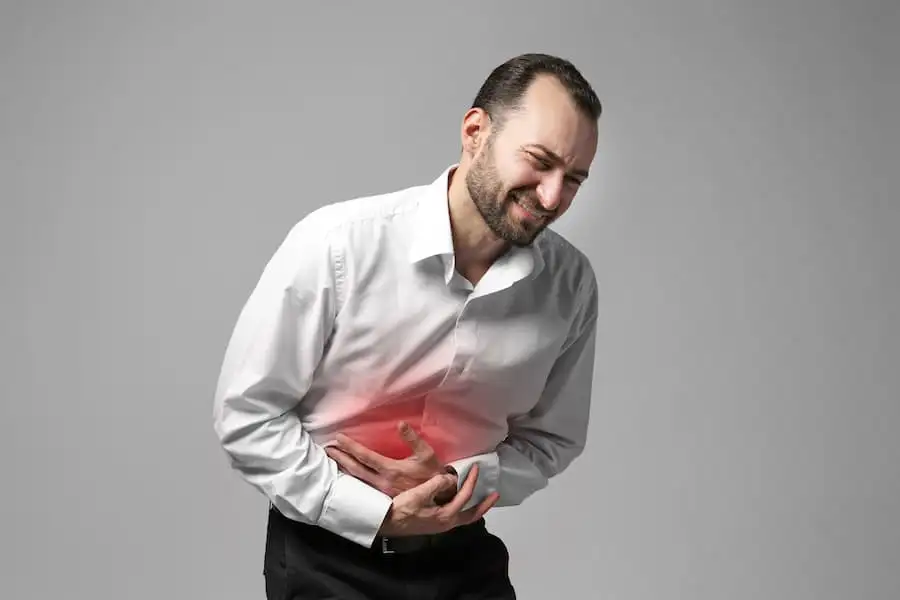 Chronic Gastritis