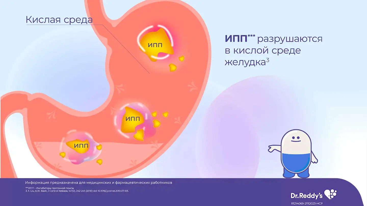 Биодоступность лекарственных средств