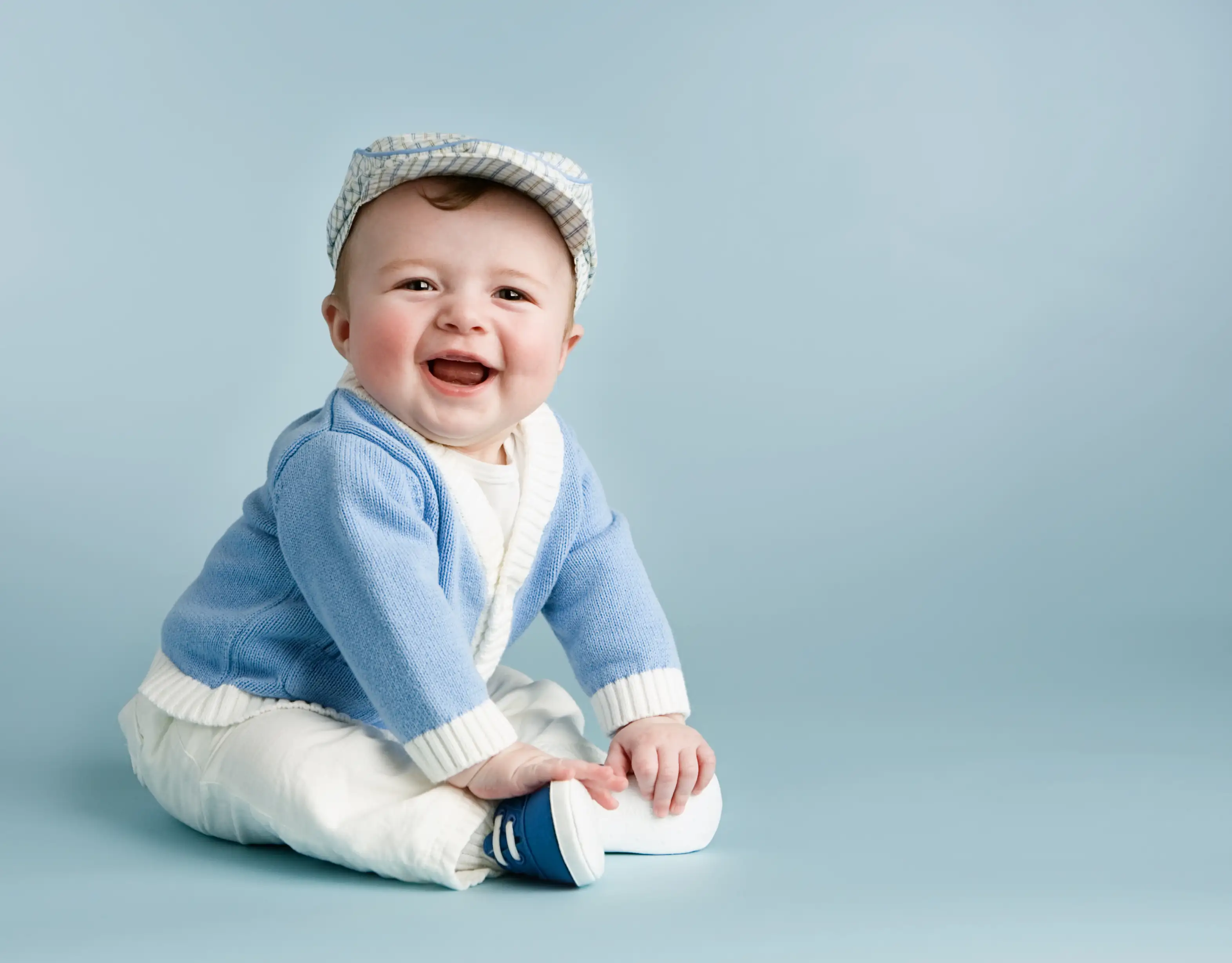 Febrile urinary tract infection