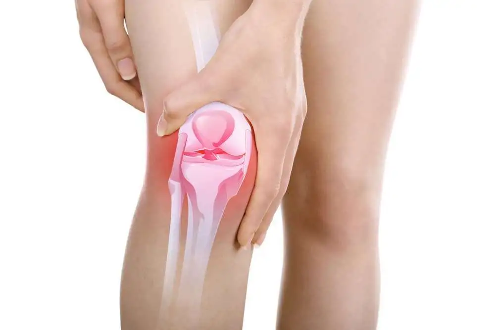Взаимосвязь между уровнем липополисахаридов и остеоартритом коленного сустава