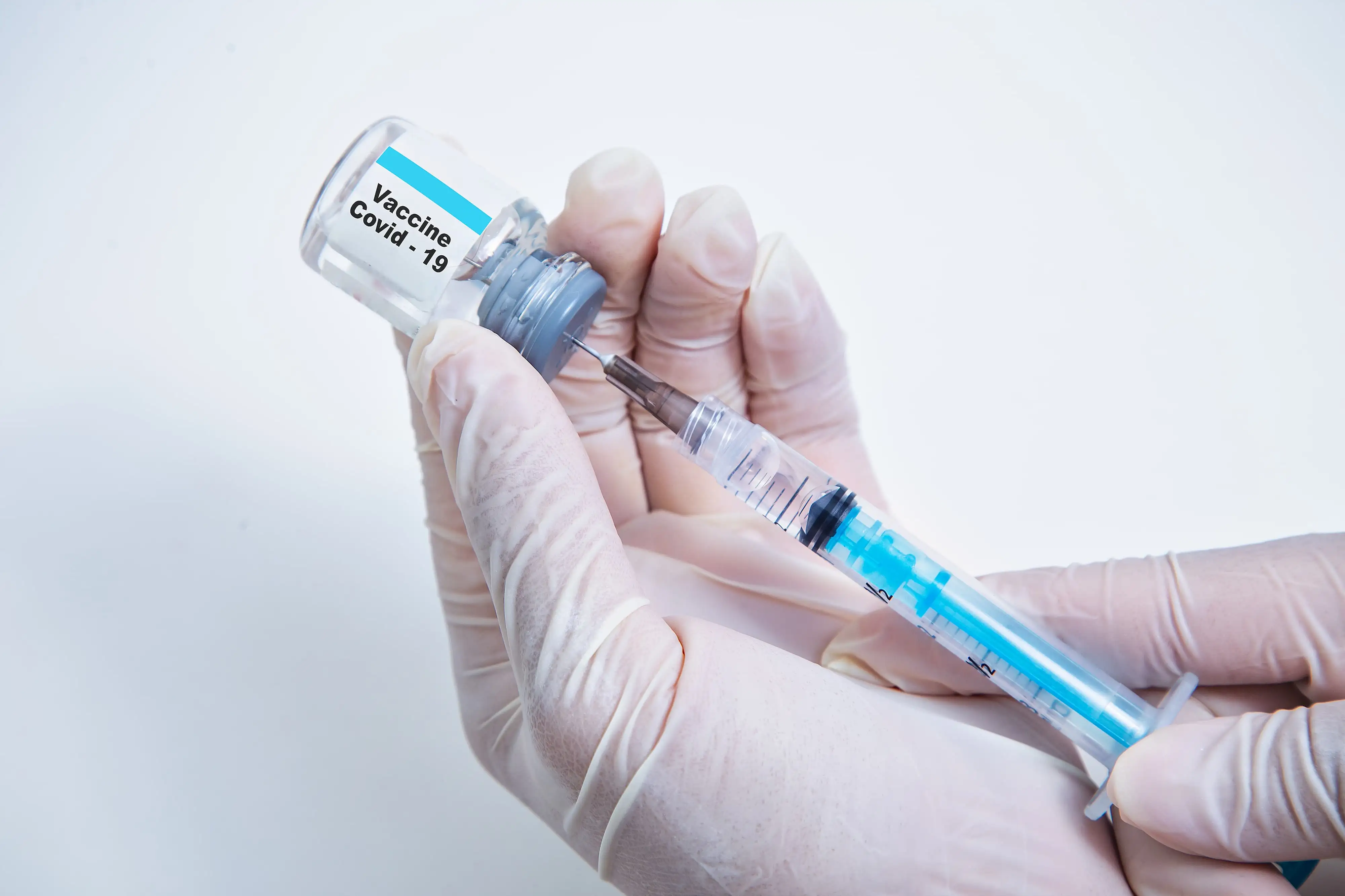 вакцины для профилактики COVID-19