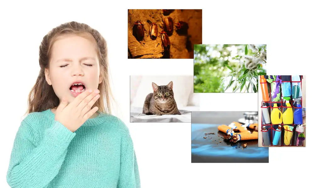 педиатрия
