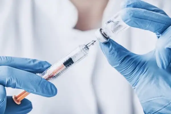 вакцинация у детей