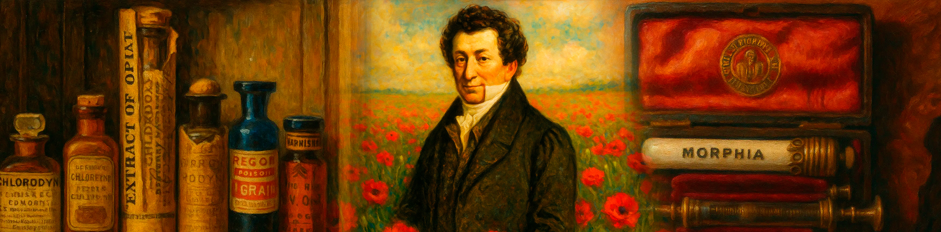 Friedrich Sertürner