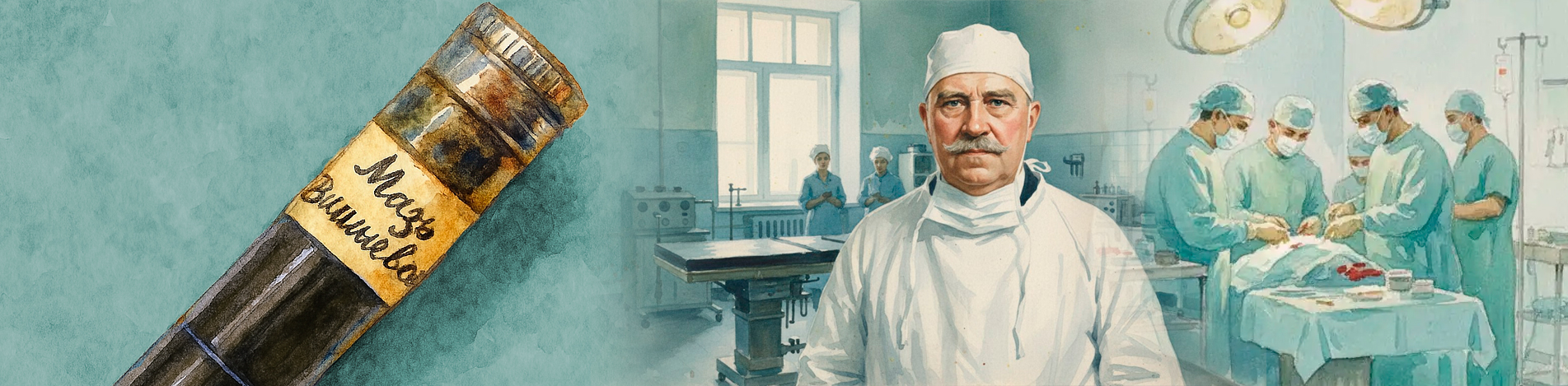 Alexander Vishnevsky